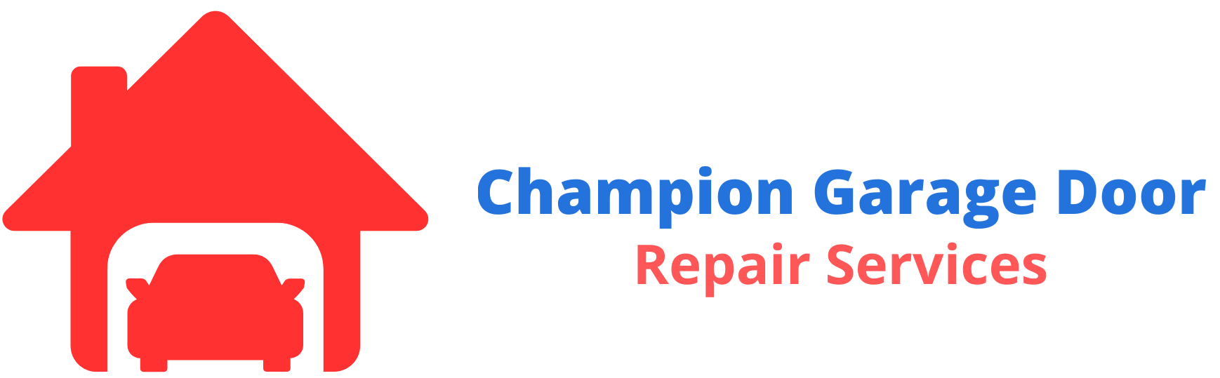 Champion-Garage-Door-Repair-Services-Logo